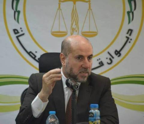 محمود الهباش