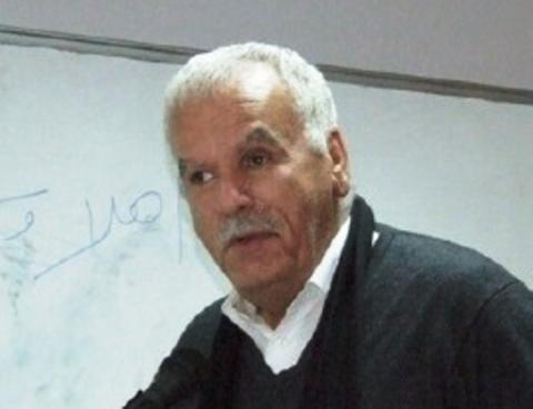 جميل السلحوت