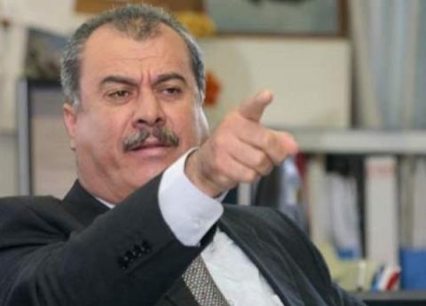 محمد بركة