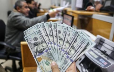 المنحة القطرية