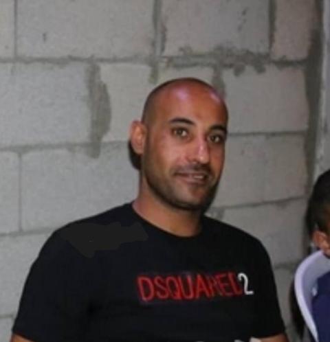 محمد توفيق حبوب 