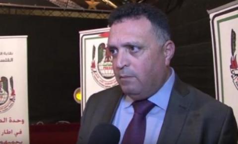 ناصر ابو بكر