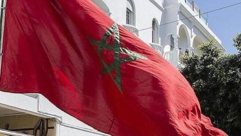 المغرب