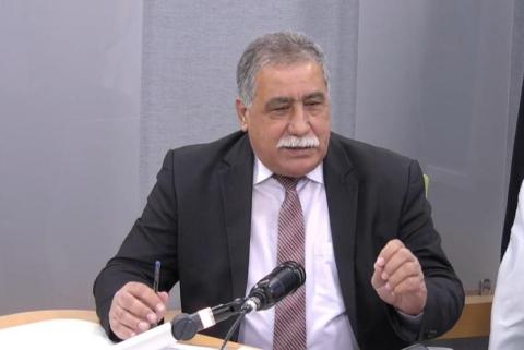 شوقي صبحة