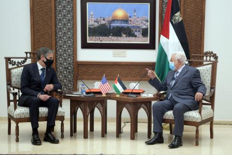 يستقبل وزير الخارجية الأمريكي أنتوني بلينكن 1.JPG
