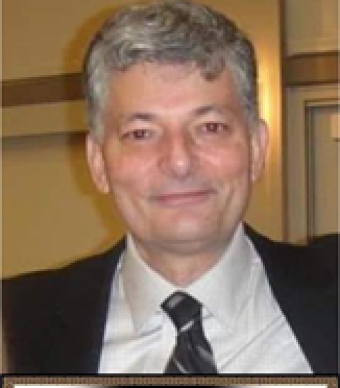 سامي اسماعيل
