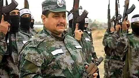 ابو صهيب زقوت