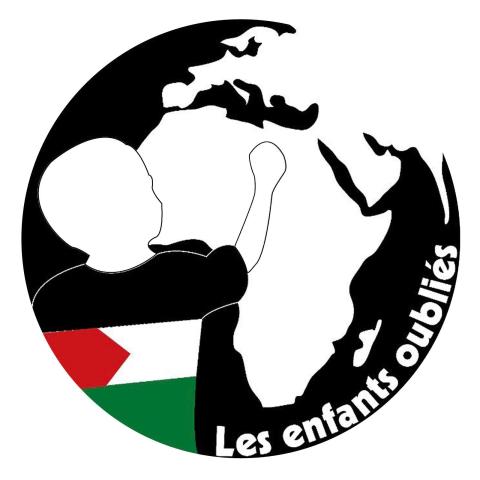 مؤسسة الأطفال المنسيين : مستمرون في دعم العائلات الفلسطينية بقطاع غزة