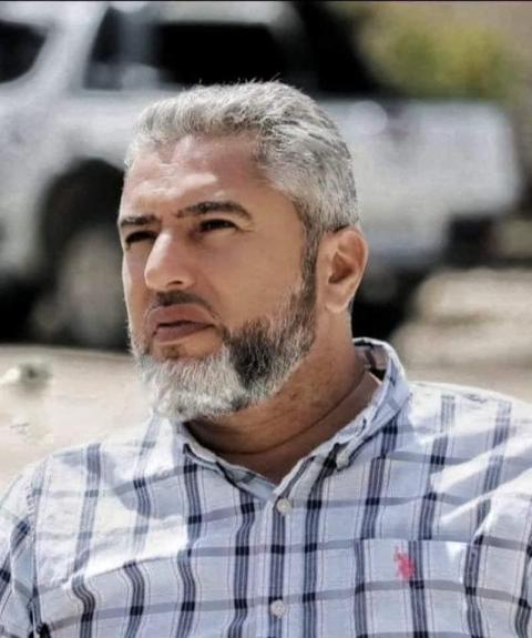 منتصر الشلبي