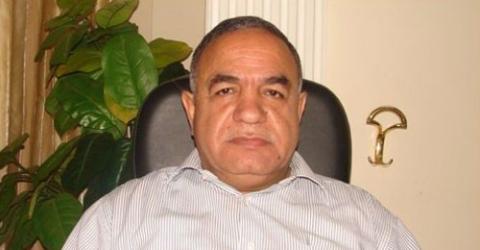 رامز مصطفى