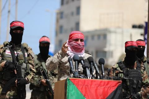 كتائب المقاومة الوطنية