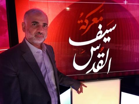مصطفى اللداوي
