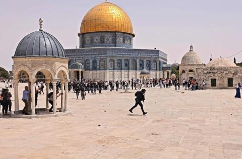 القدس 1