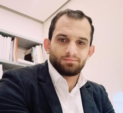 جهاد سليمان