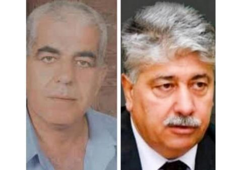   مجدلاني يلخص في حوارٍ صوتي نتائج زيارة وزير الخارجية الأمريكي  للمنطقة 