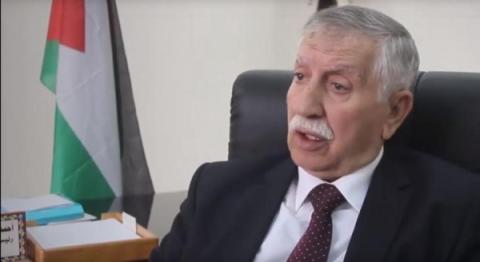 احمد التميمي