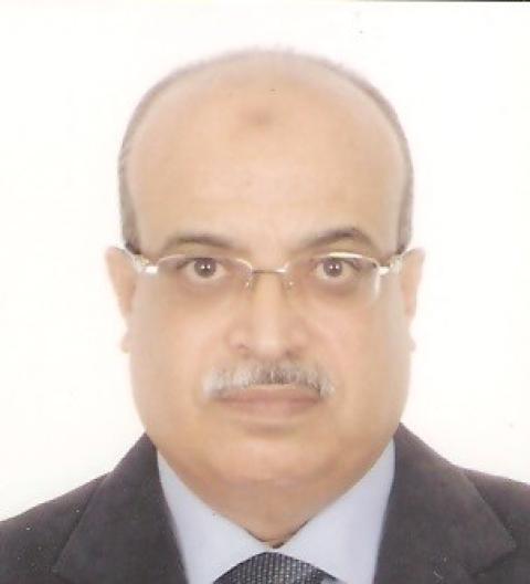أ.د. محمد مصطفى منصور
