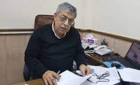 معتصم حمادة