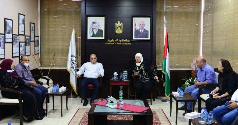 عائلة الشهيد مهند الحلبي