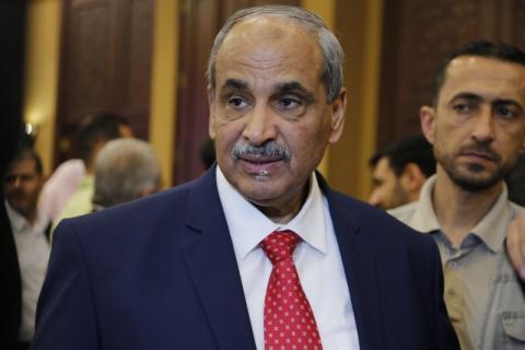 محمد زيارة