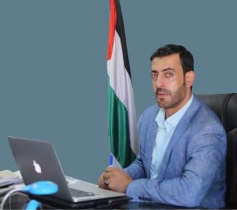 مـحمـد جــودة