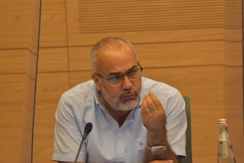 أسامة سعدي 