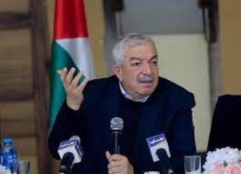 محمود العالول