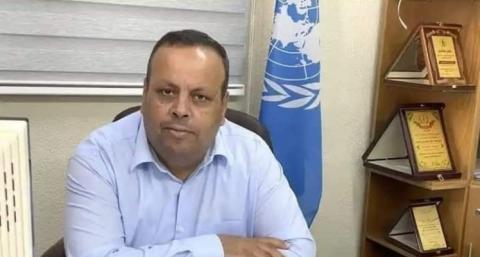 فريد ابو عاذرة