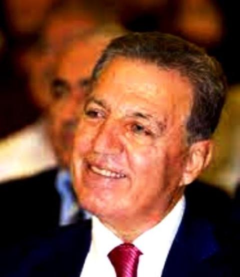 شوقي بزيغ 