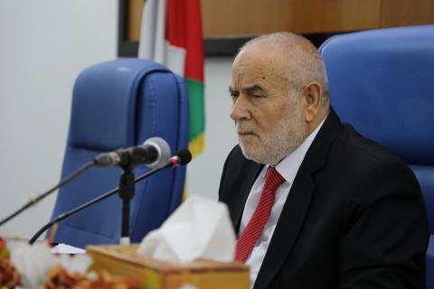 د. احمد بحر