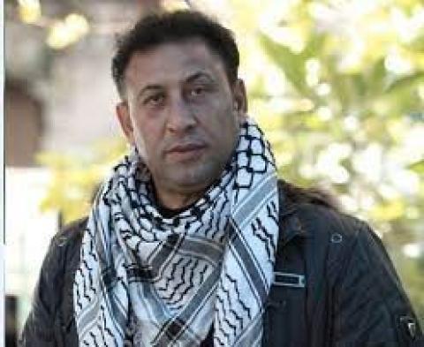 سامي إبراهيم فودة
