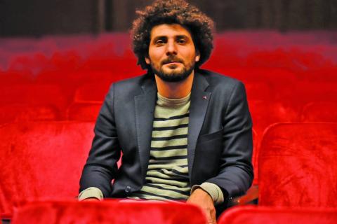 Kassem Istanbouli 