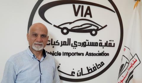  اسماعيل النخالة
