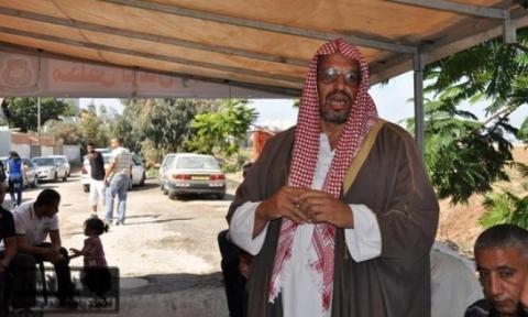 الشيخ يوسف الباز