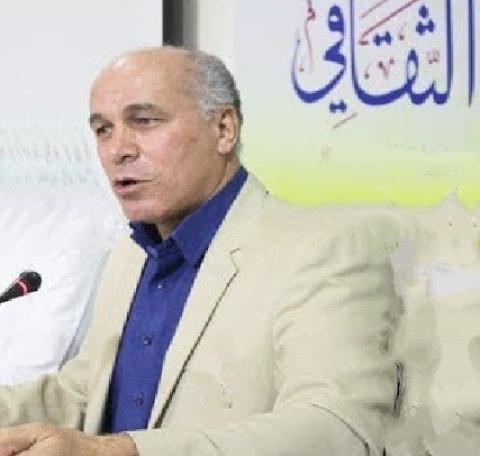 أ.د. مصطفى الضبع