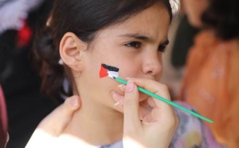 فلسطين- اطفال.JPG