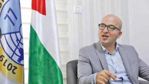 فادي الهدمي  