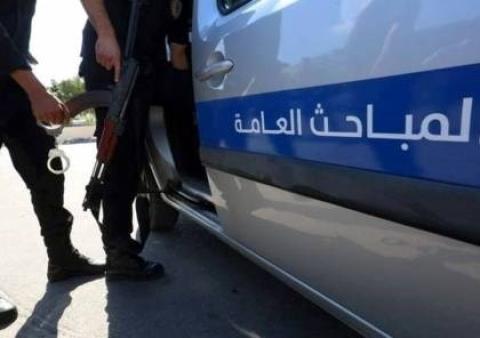 مباحث 