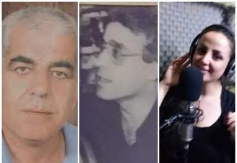 الفنانة السورية " ألين" تغني من كلمات الشاعر كمال ابراهيم " فلسطين بلادي الأبية " 