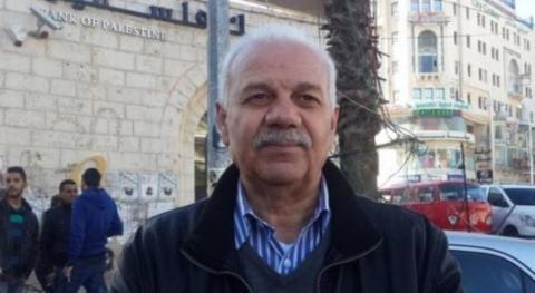 عمر شحادة