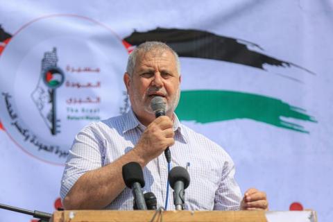 خالد البطش