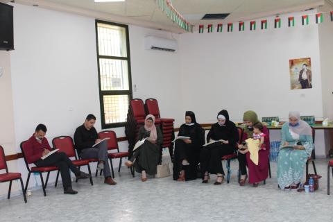 مؤسسة REFORM تختتم سلسلة لقاءات تدريبية حول آليات تعزيز المشاركة المجتمعية في الهيئات المحلية