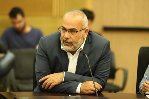 اسامة السعدي