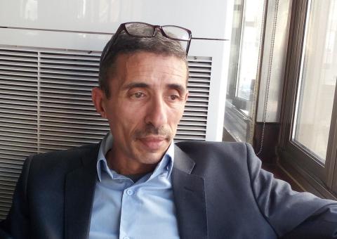  محمد فؤاد زيد الكيلاني