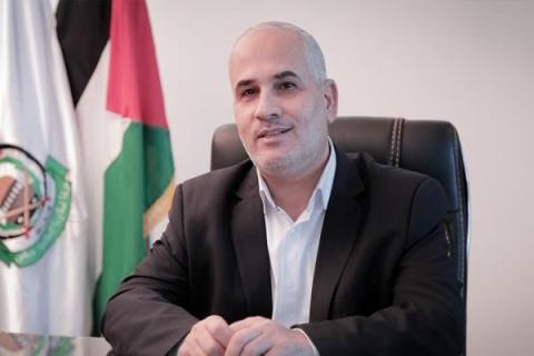 فوزي برهوم