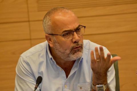 اسامة السعدي