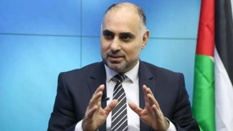 فايز أبو عيطة