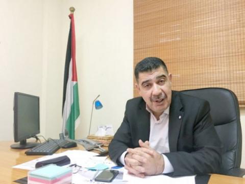 صالح الزق