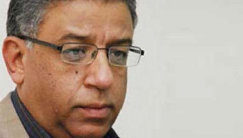 محمد سيف الدولة