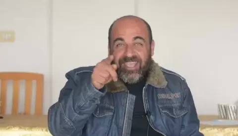 نزار بنات